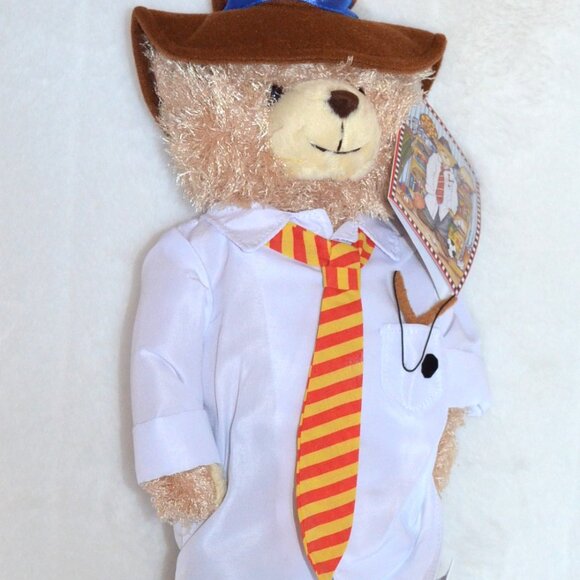 Burton & Burton Vintage “Character” Bear - Picture 8 of 8